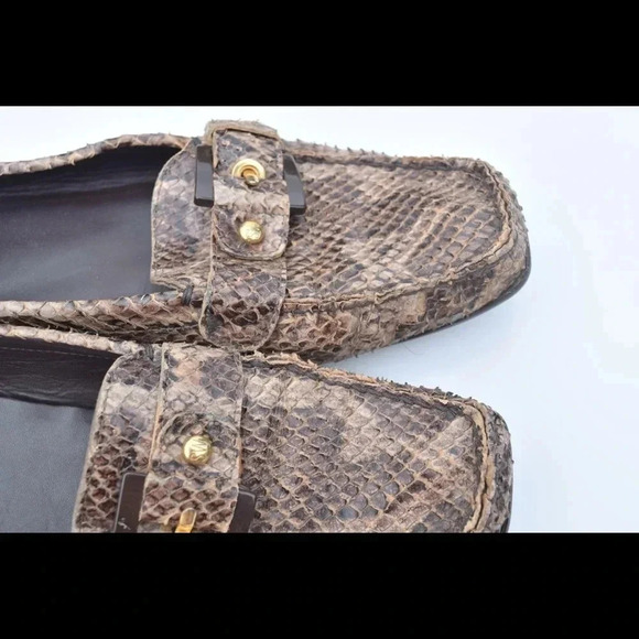 Stuart Weitzman Loafers - Picture 3 of 8